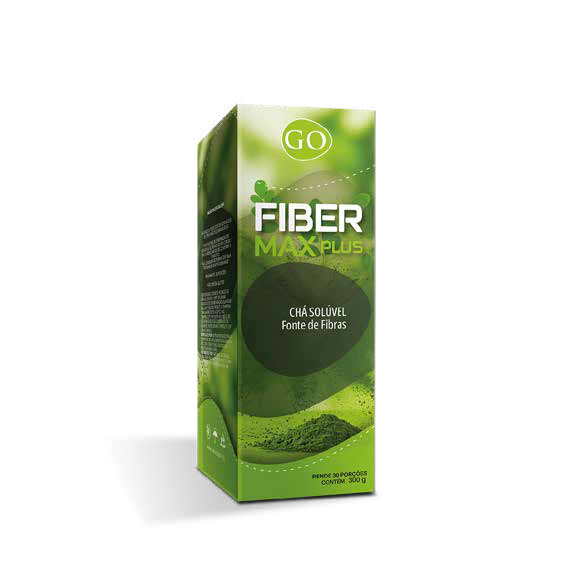 Fiber Max Plus